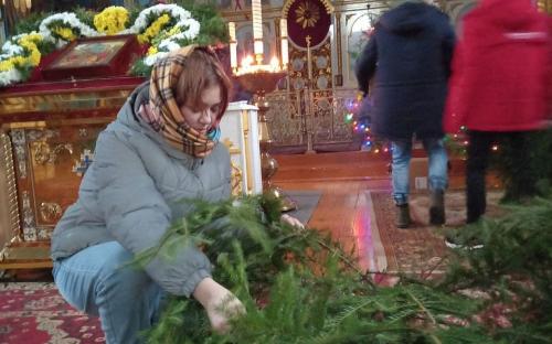 Симфония: Рождественский пост - с пользой! фото 46