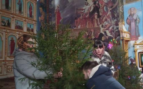 Симфония: Рождественский пост - с пользой! фото 47